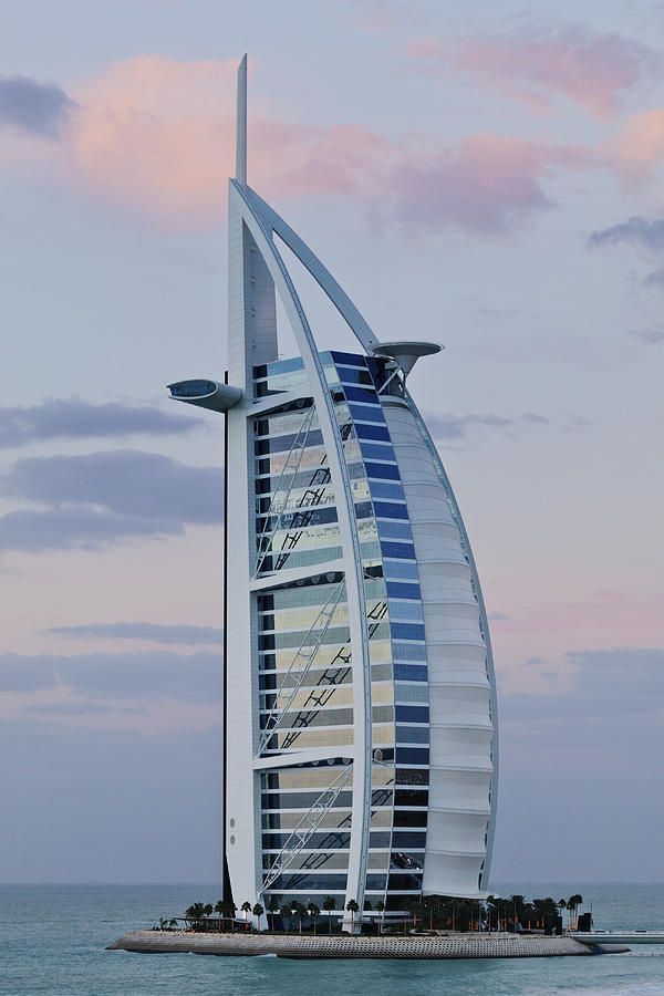 Burj Al Arab