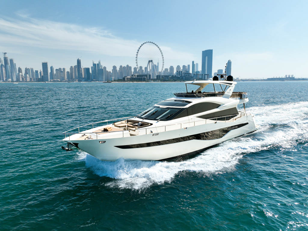 GALEON X 780